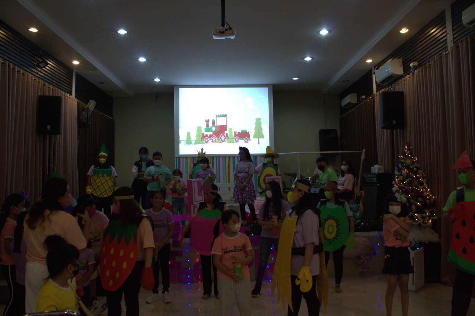 Natal Anak