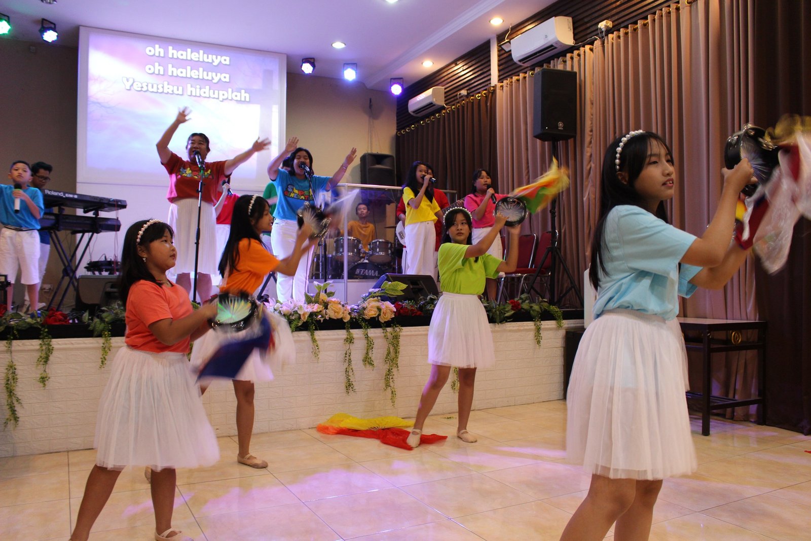 Paskah 2024
