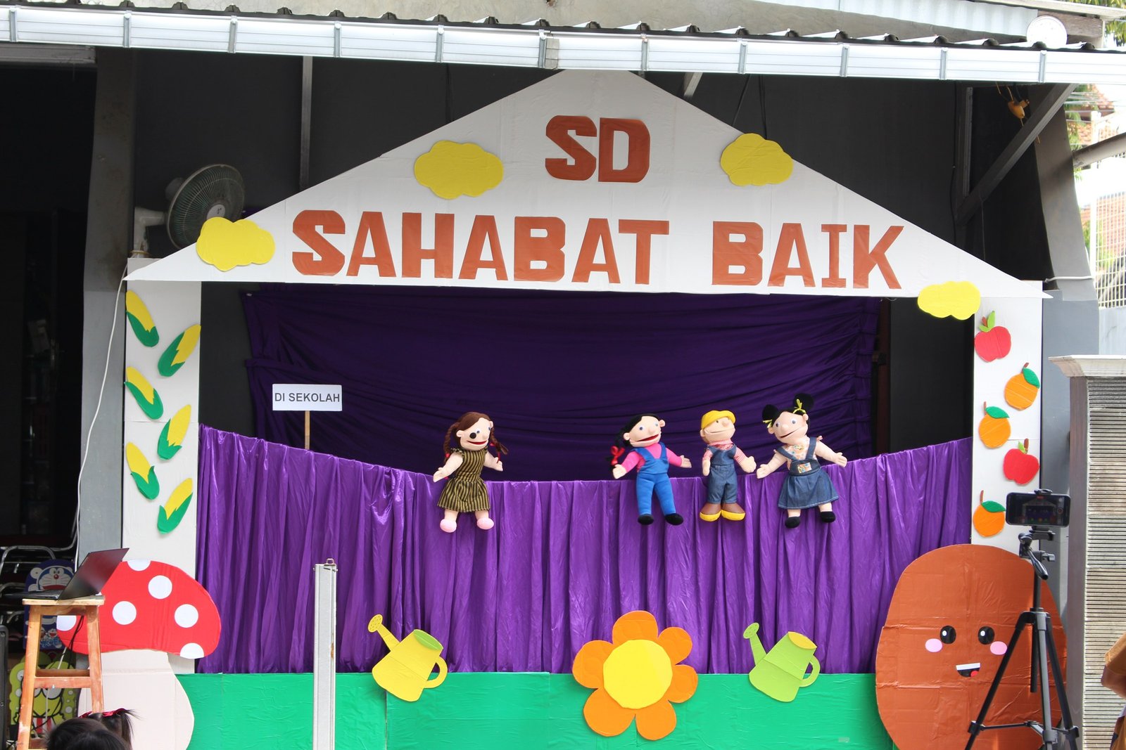Paskah Anak 2025