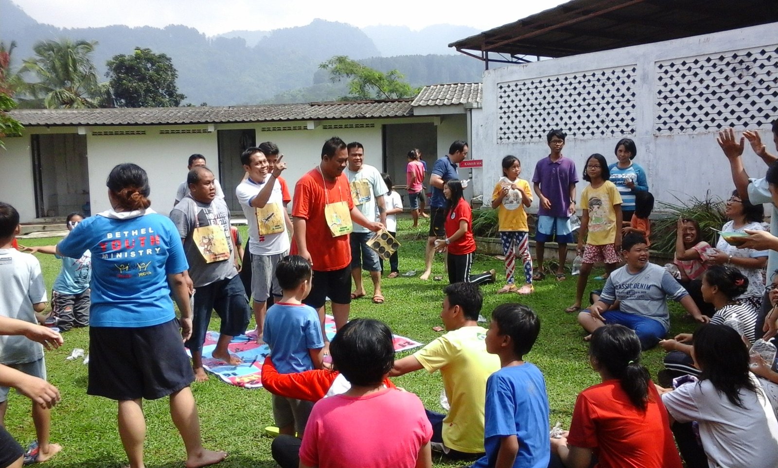Retret Baturaden