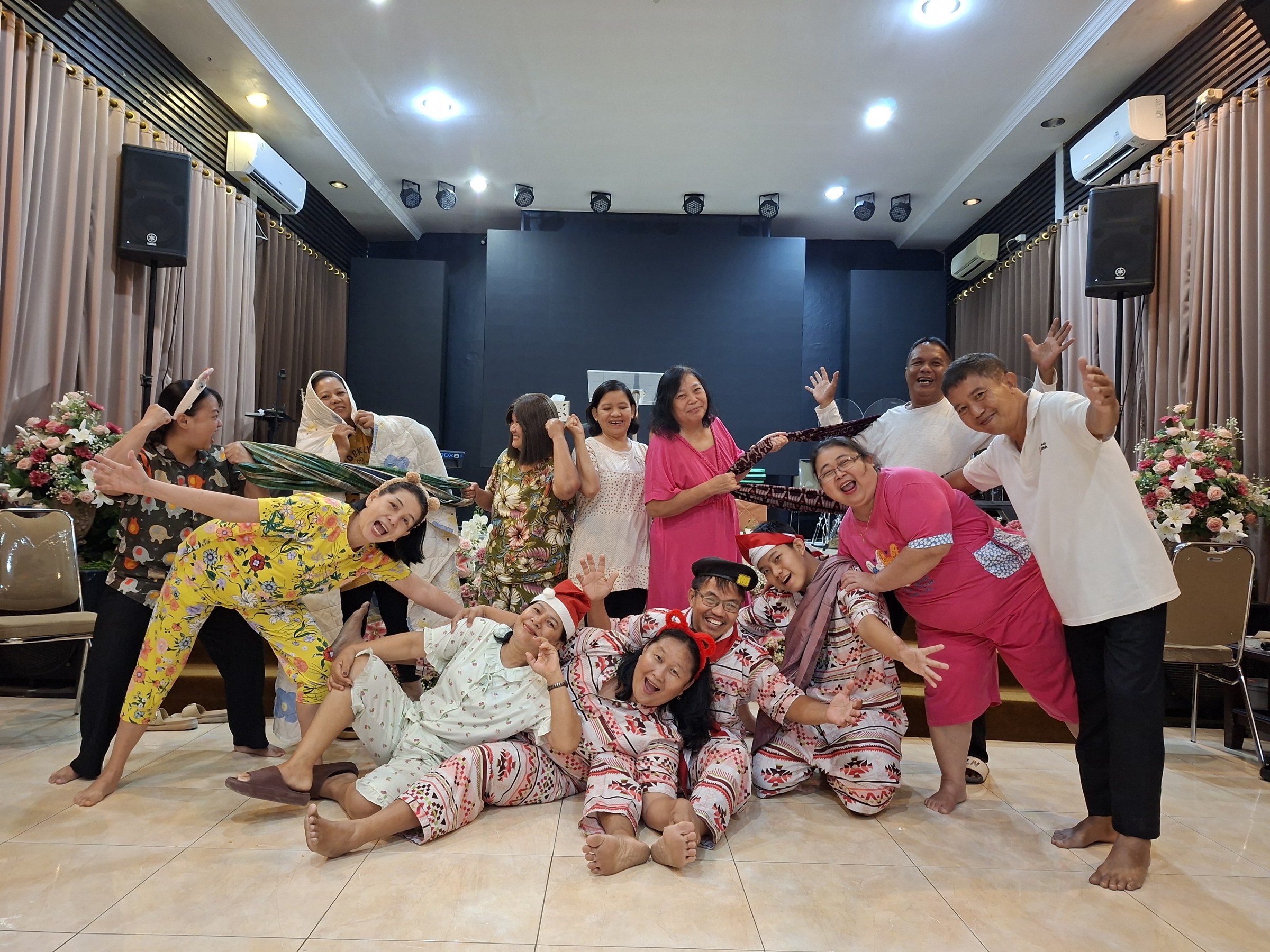 COOL Gabungan Agustus 2026: Seru, Hangat, dan Penuh Tawa