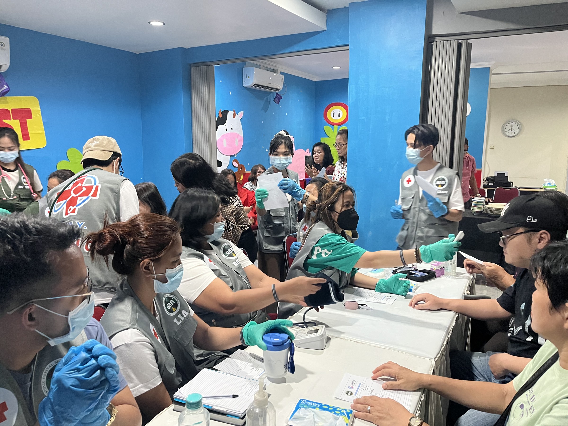 Pemeriksaan Kesehatan Gratis 2025 untuk Masyarakat
