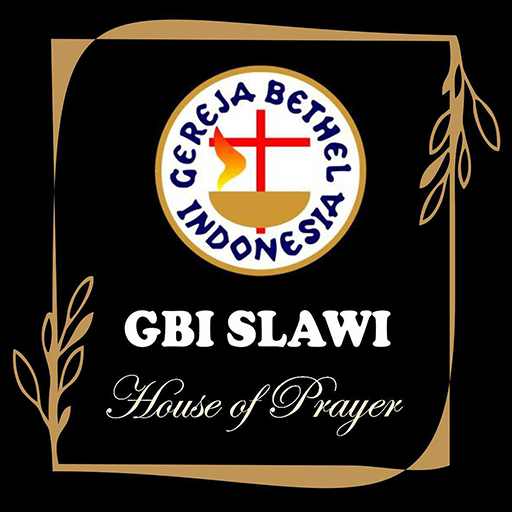 Logo GBI Slawi
