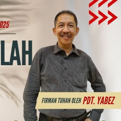 Pdt. Yabez, BA